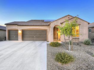 12588 N Green Oak Dr, Marana, AZ 85653