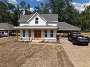 1311A Jones St, Water Valley, MS 38965