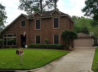 5426 Knoll Terrace Dr, Humble, TX 77339