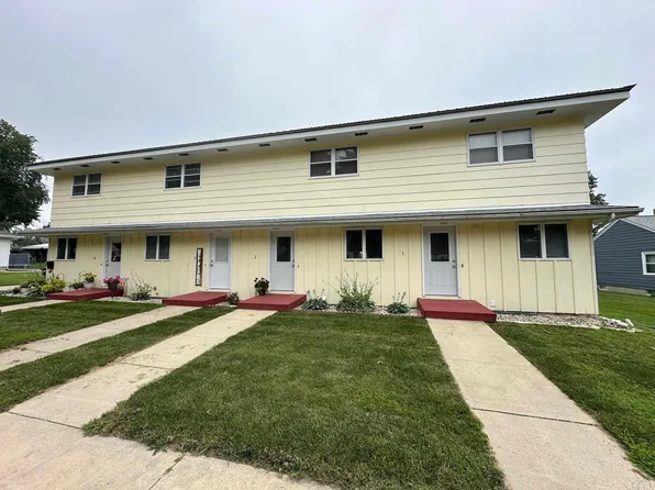 616 Willow St, Aurelia, IA 51005