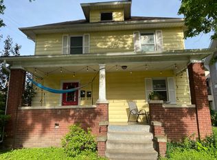 405 N Elm St #2, Champaign, IL 61820