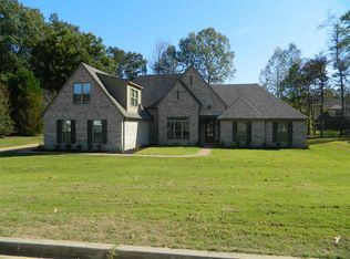680 Rocky Mill Cv E, Memphis, TN 38018