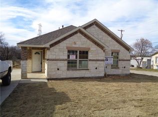 2401 Britton Ave, Dallas, TX 75216
