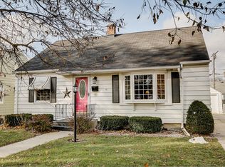 7612 31st Ave, Kenosha, WI 53142