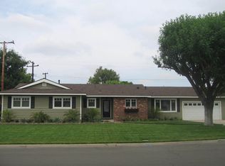 13731 Saigon Ln, Santa Ana, CA 92705