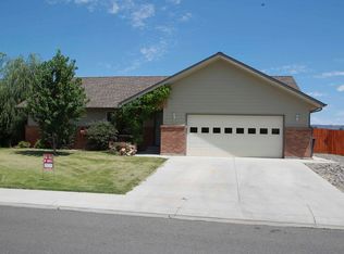 1617 Alder Dr, Montrose, CO 81401