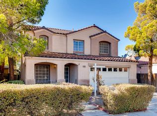 5535 Aleman Dr, Las Vegas, NV 89113