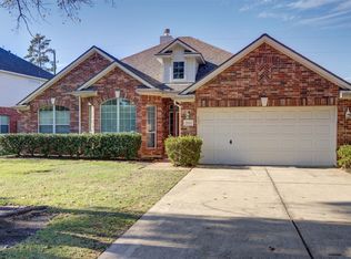 25019 Haverford Rd, Spring, TX 77389