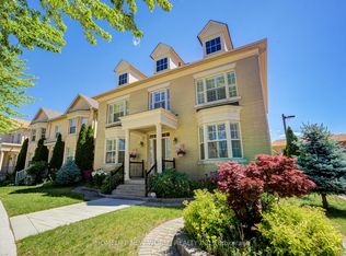 5 Bonheur Rd, Markham, ON L6C 0A4