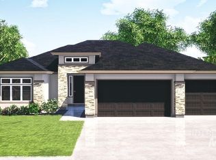 2242 E Timber Trl, Kuna, ID 83634