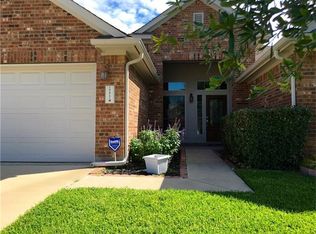 19412 Sea Island Dr, Pflugerville, TX 78660