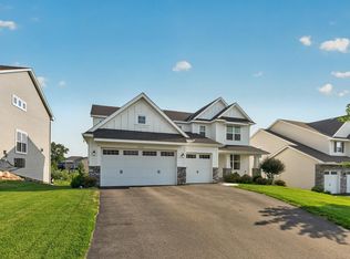 19116 Iden Ave, Lakeville, MN 55044
