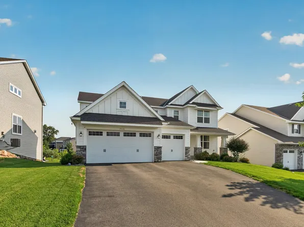 19116 Iden Ave, Lakeville, MN 55044