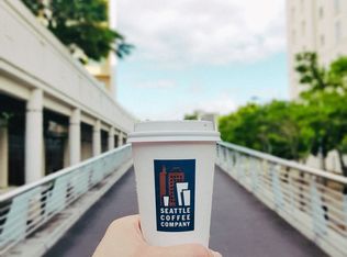 Rollin Street Flats, Seattle, WA 98109