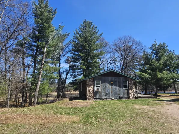 30284 N Nicaboyne Lake Rd, Danbury, WI 54830