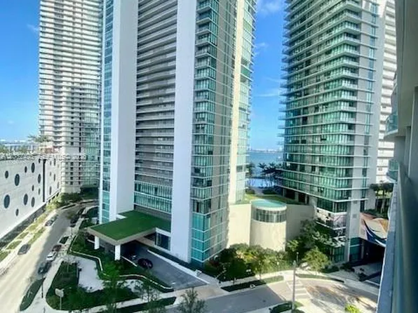 501 NE 31st St #802, Miami, FL 33137
