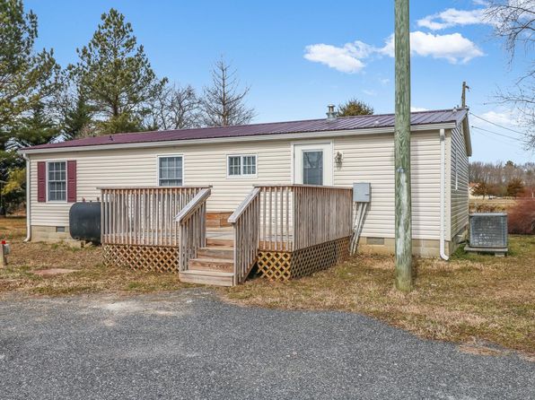 Houses For Rent in Felton DE - 1 Homes | Zillow