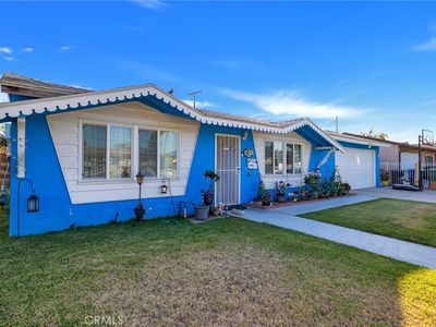 9945 Stanwin Ave, Pacoima, CA, 91331