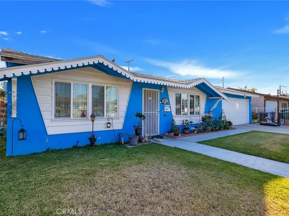 9945 Stanwin Ave, Pacoima, CA 91331