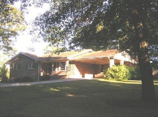 10137 Westview Dr SW, Covington, GA 30014