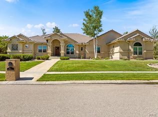 4211 Saint Andrews Dr, Pueblo, CO 81001