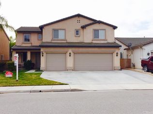 14187 Fairchild Dr, Eastvale, CA 92880