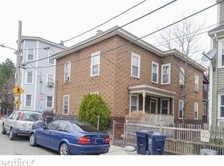 27 Magee St, Cambridge, MA 02139