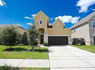 14315 Monarch Springs Ln, Humble, TX 77396