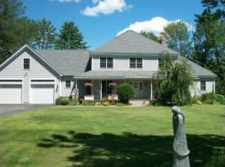 1 Lake View Ln, Deerfield, NH 03037