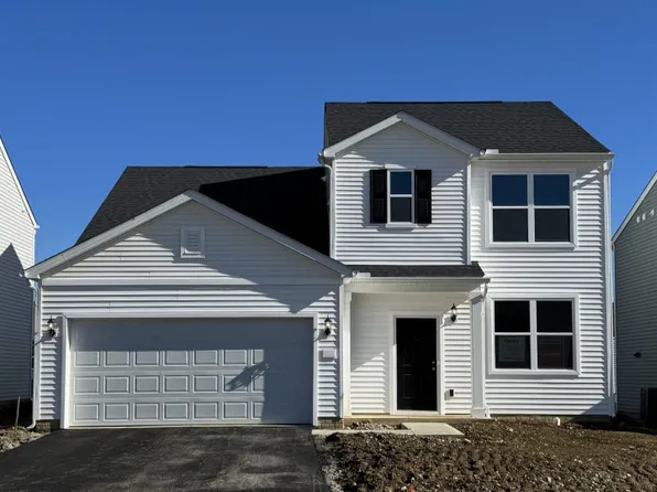 118 Reneau Ave, Galloway, OH 43119