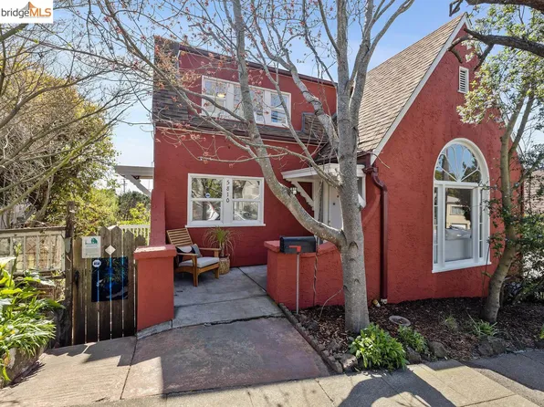 5810 Barrett Ave, El Cerrito, CA 94530