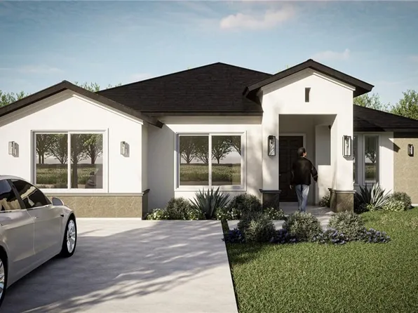 669 Foster St, Brownsville, TX 78523