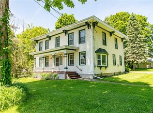 2395/2407 W Genesee St, Camillus, NY 13031