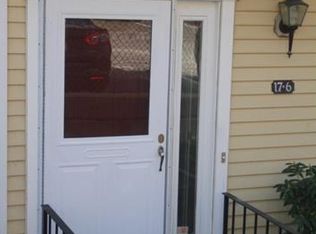 55 Mill Plain Rd UNIT 17-6, Danbury, CT 06810