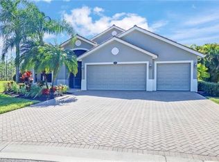 21207 Terni Ct, Estero, FL 33928