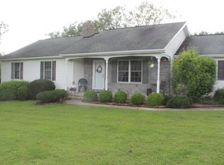 185 Hollow Rd, New Providence, PA 17560