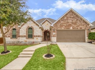 25935 Natal Plum, San Antonio, TX 78261