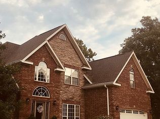 1965 Collins Dr, Pea Ridge, AR 72751