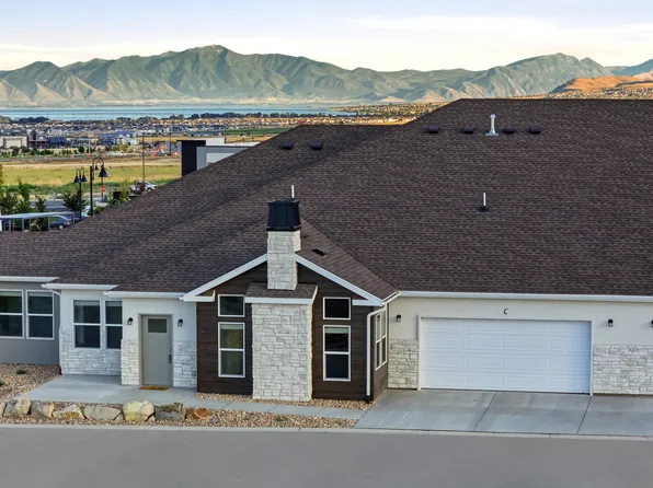 1477 N Saratoga View Ln Unit C, Saratoga Springs, UT 84045