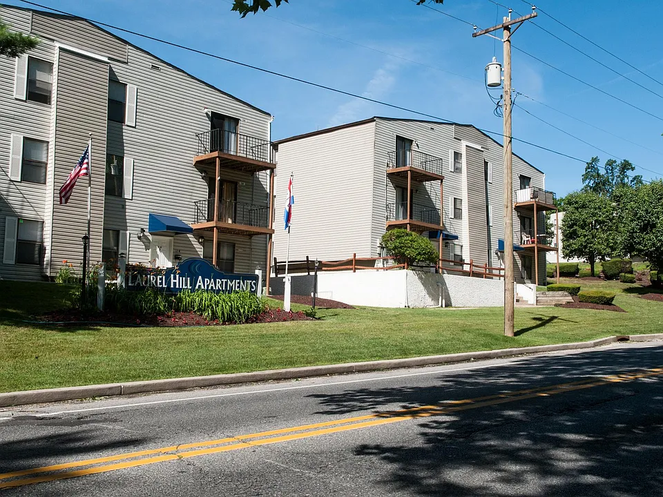 Laurel Hill