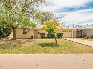 1537 W 1st Pl, Mesa, AZ 85201