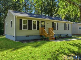 907 Green Ridge Dr, Richmond, VA 23225