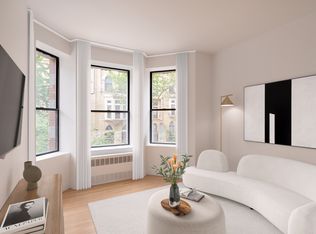 310 W 80th St APT 2B, New York, NY 10024