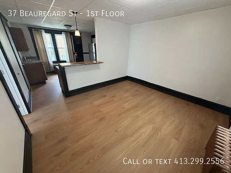 37 Beauregard St #1 — Photo 6