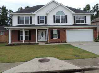 6132 Independence Way, Grovetown, GA 30813