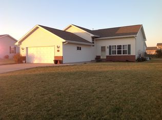 3679 Collegiate Way, New Franken, WI 54229