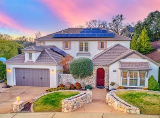 2107 Medici Way, El Dorado Hills, CA 95762