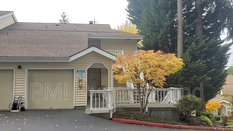 1st image of 2610 118th Ave SE #5203