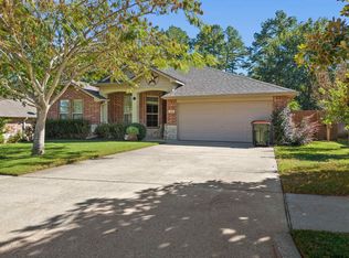 2236 Pinnacle Cir, Tyler, TX 75703