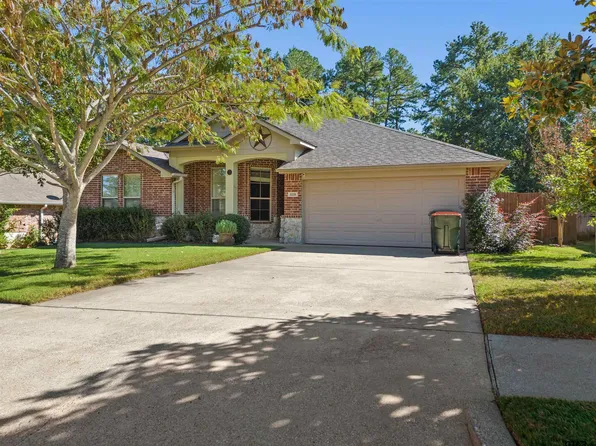 2236 Pinnacle Cir, Tyler, TX 75703